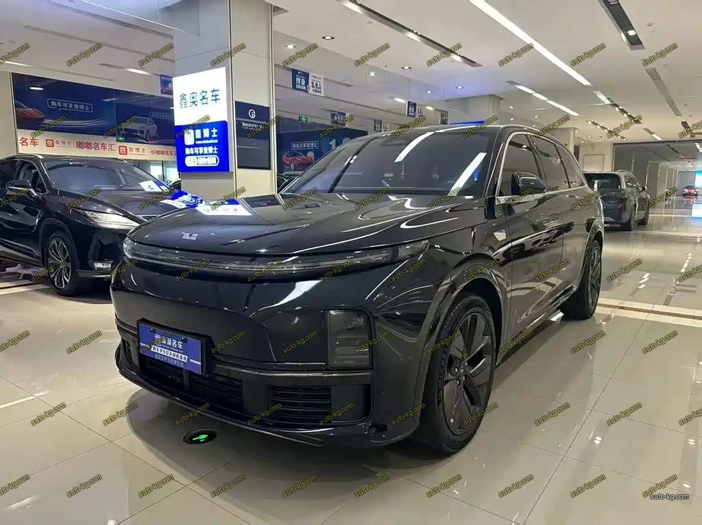 Li Auto Li L7 2023