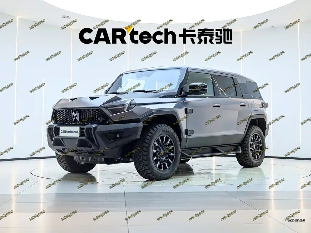 Mengshi Mengshi 917 2026