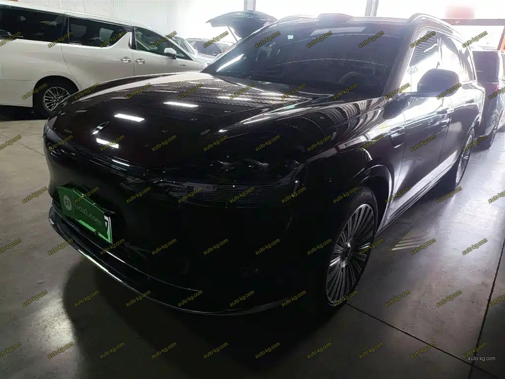 AITO AITO M9 2025