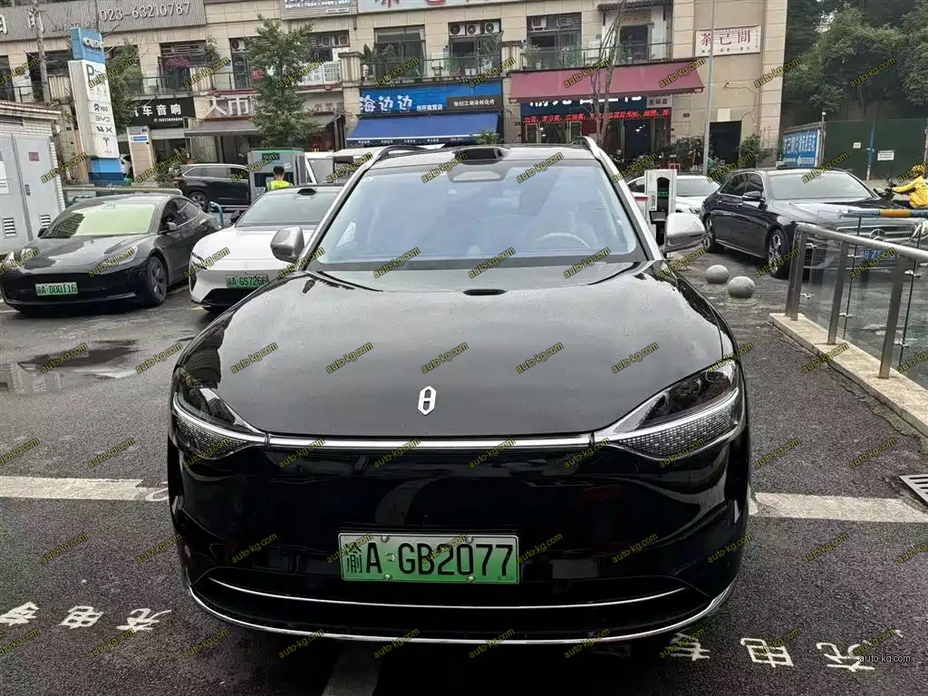 AITO AITO M9 2025