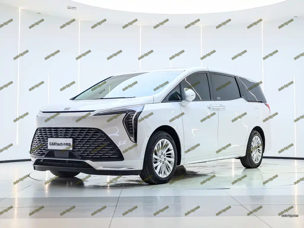 Buick Century 2025