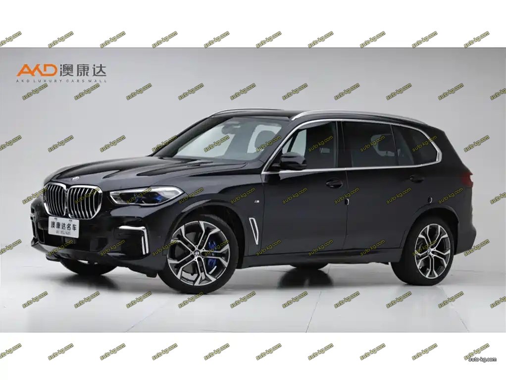 BMW X5 2023