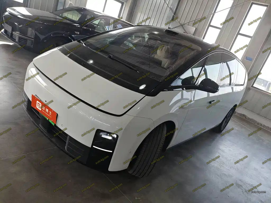Li Auto Li MEGA 2025