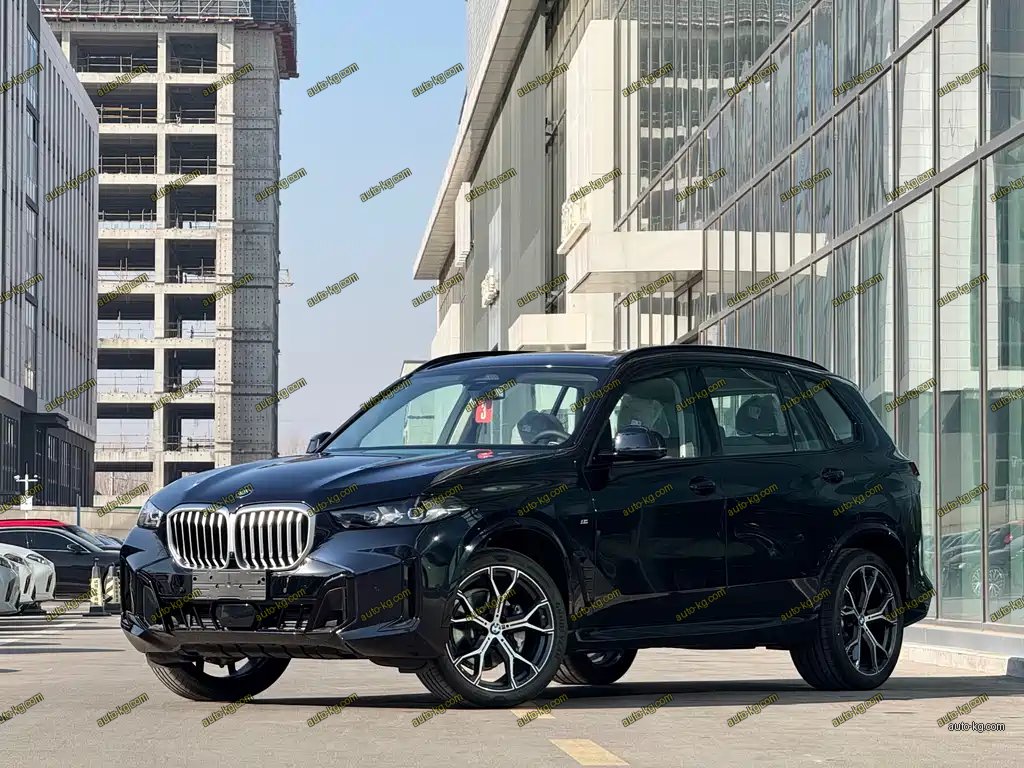 BMW X5 0