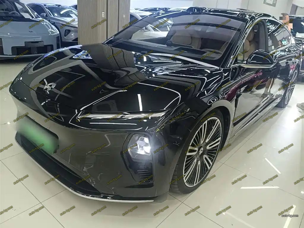 Nio ET9 2025
