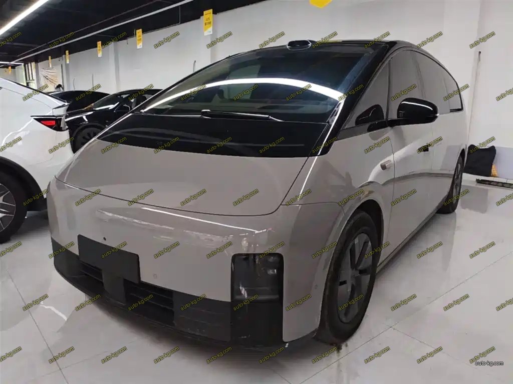 Li Auto Li MEGA 2025