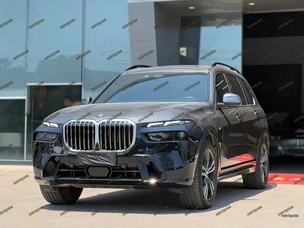 BMW X7 2023