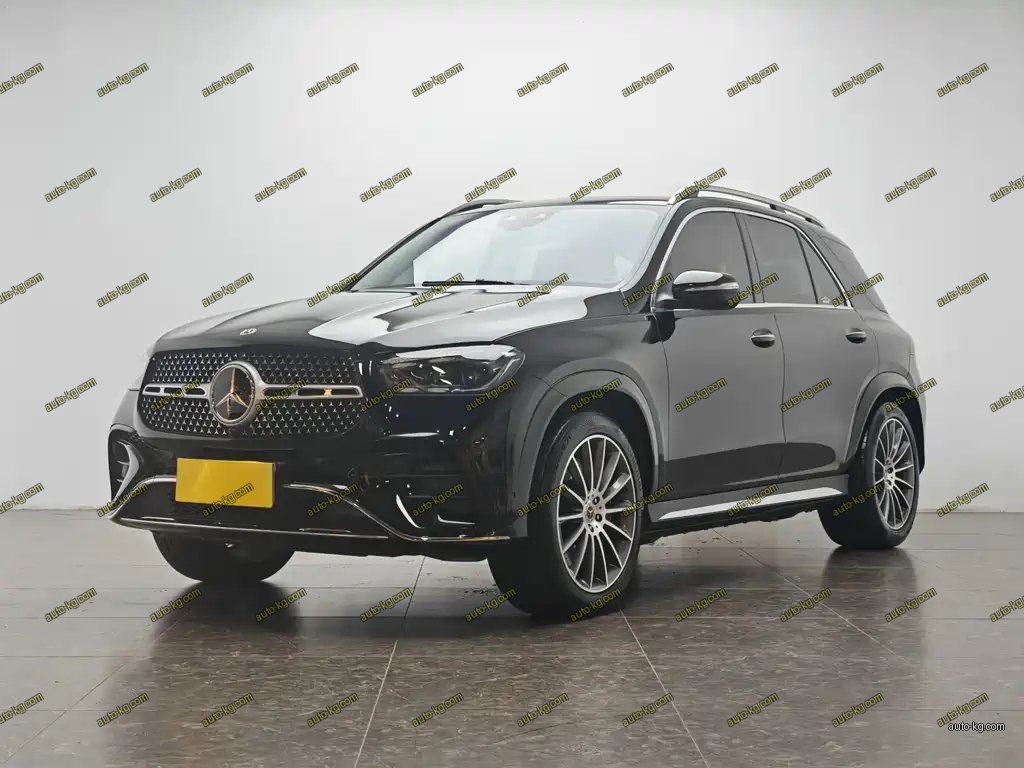 Mercedes-Benz 奔驰GLE(进口) 2024