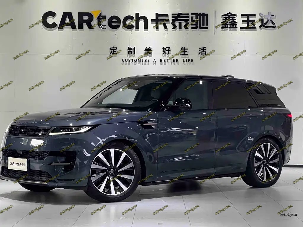 Land Rover Sport 2024
