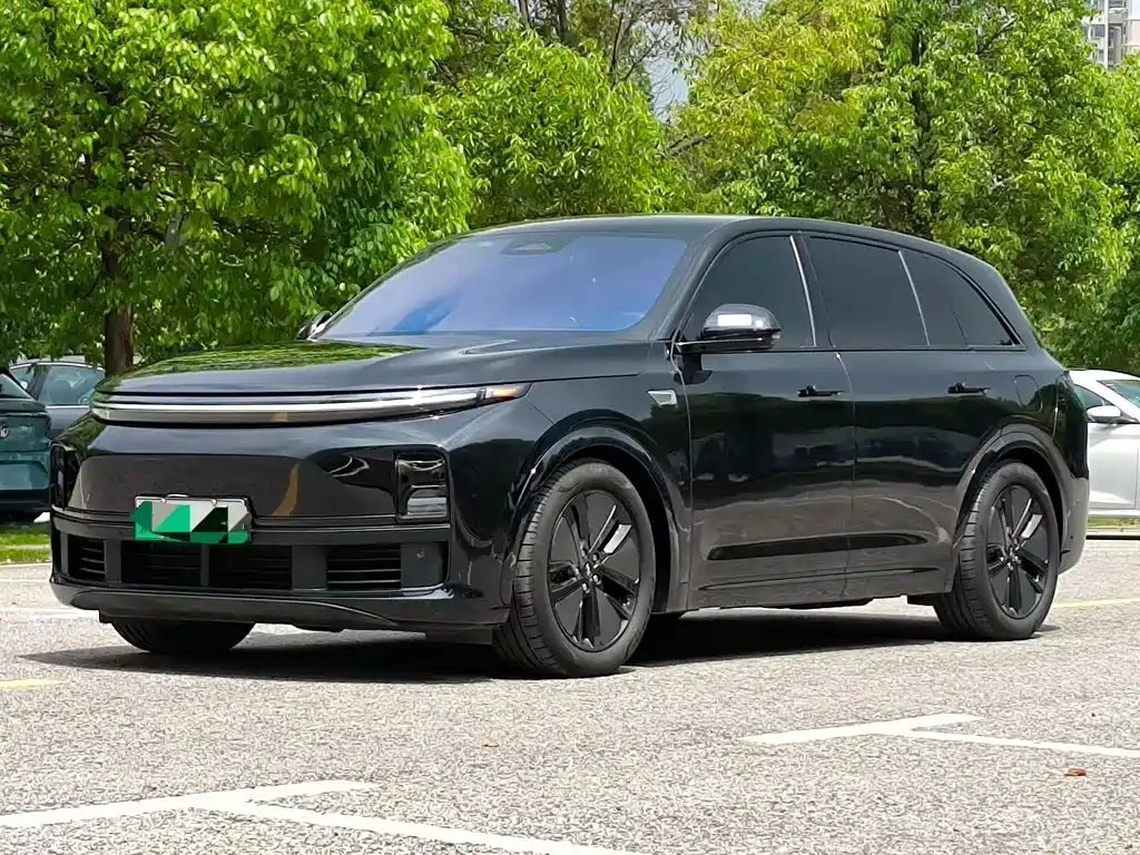 Li Auto Li L7 2024