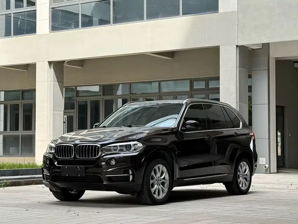 BMW X5 (Import) 2018