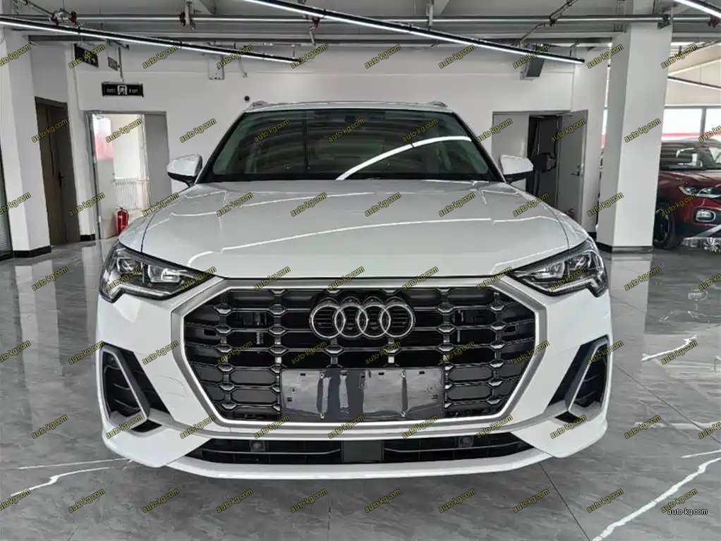 Audi Q3 2023