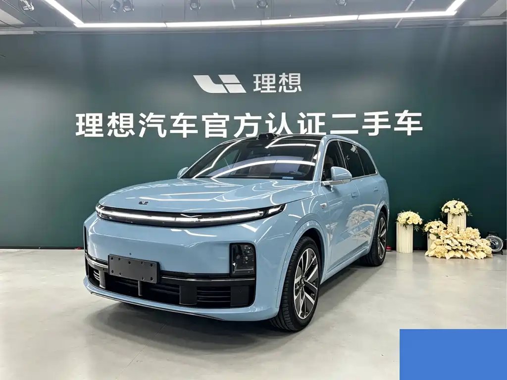 Li Auto Li L7 2024