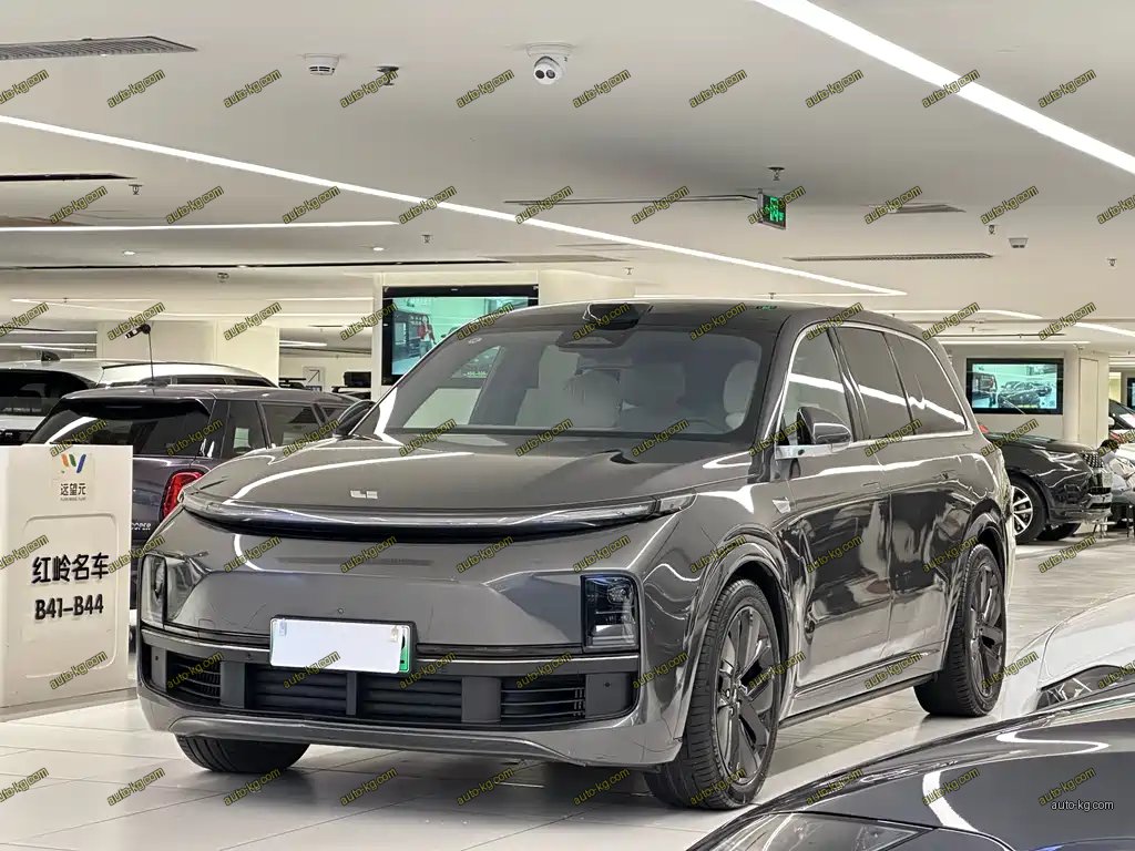 Li Auto Li L9 2023