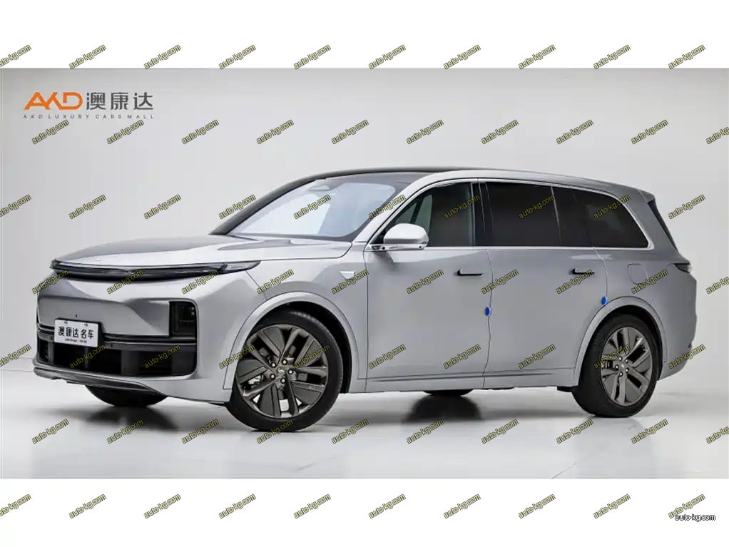 Li Auto Li L9 2023