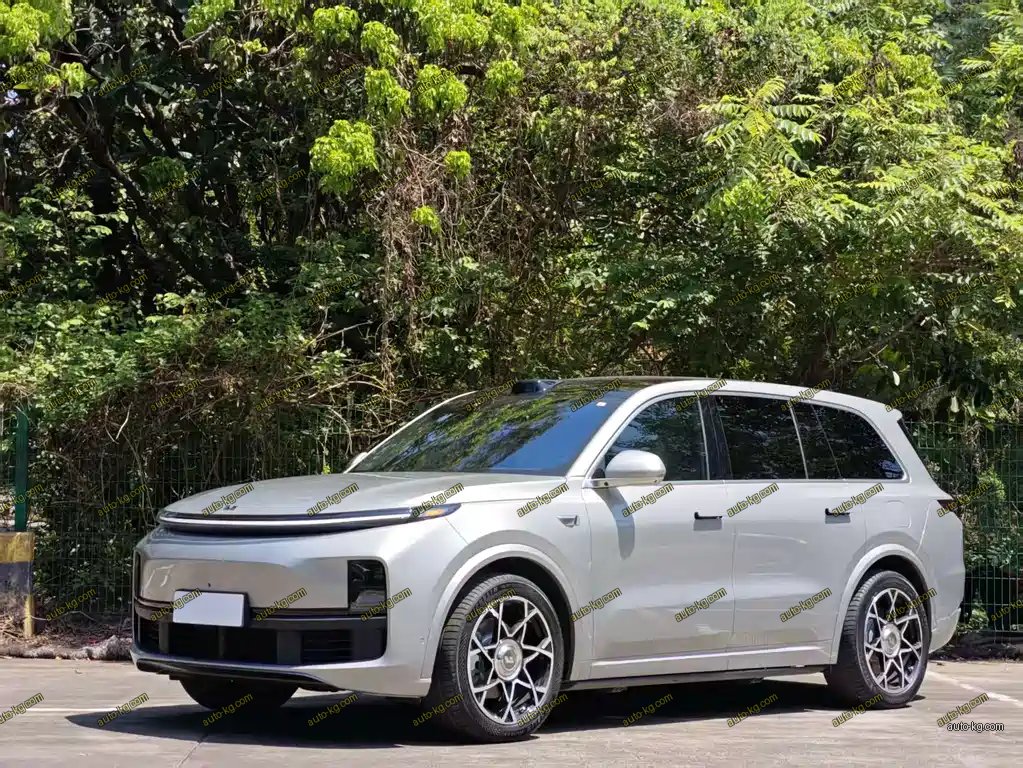 Li Auto Li L9 2023