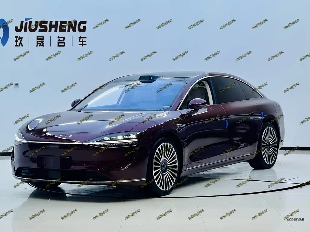 Stelato Xiangji S9 2025