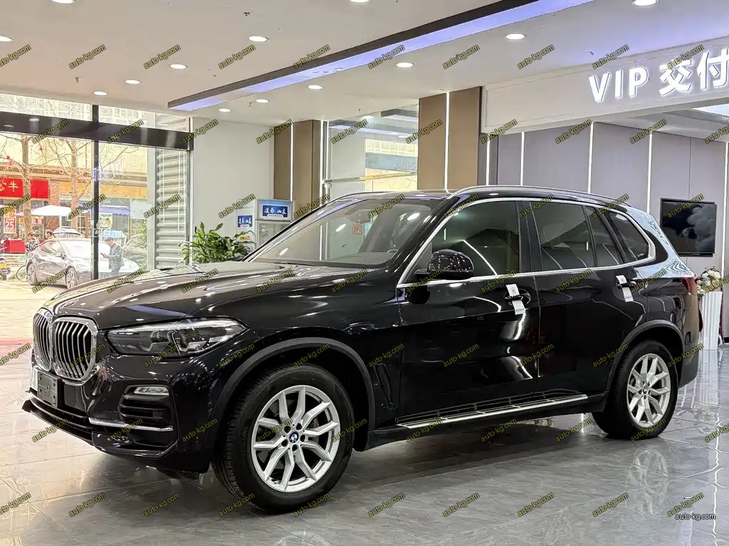 BMW X5 (Import) 2019