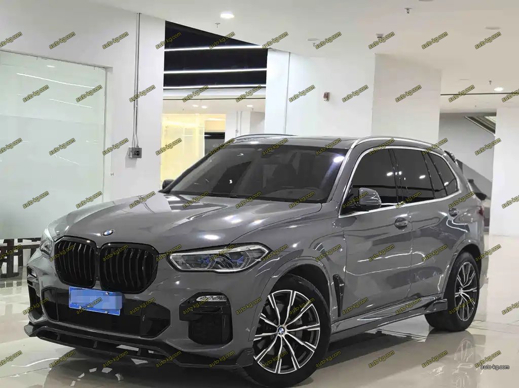 BMW X5 (Import) 2021