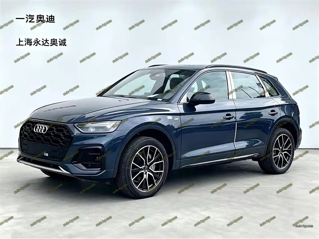 Audi Q5L 0