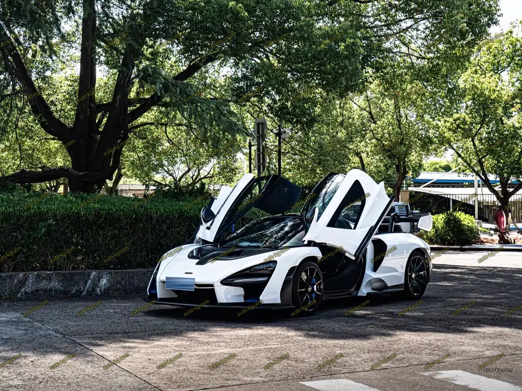 McLaren  2025