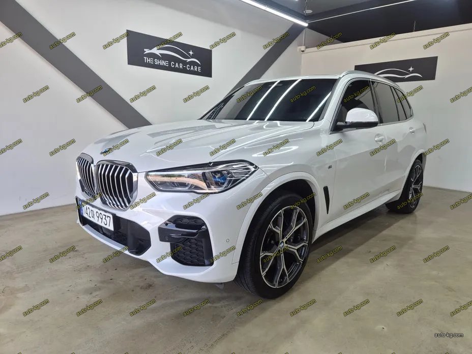 BMW X5 2023