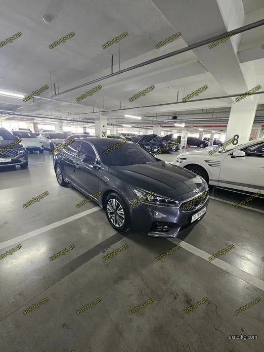 Kia K7 2019