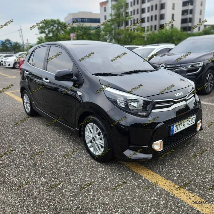 Kia Morning 2023