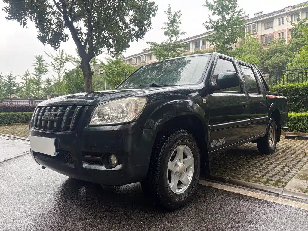 Jmc Baodian 2015