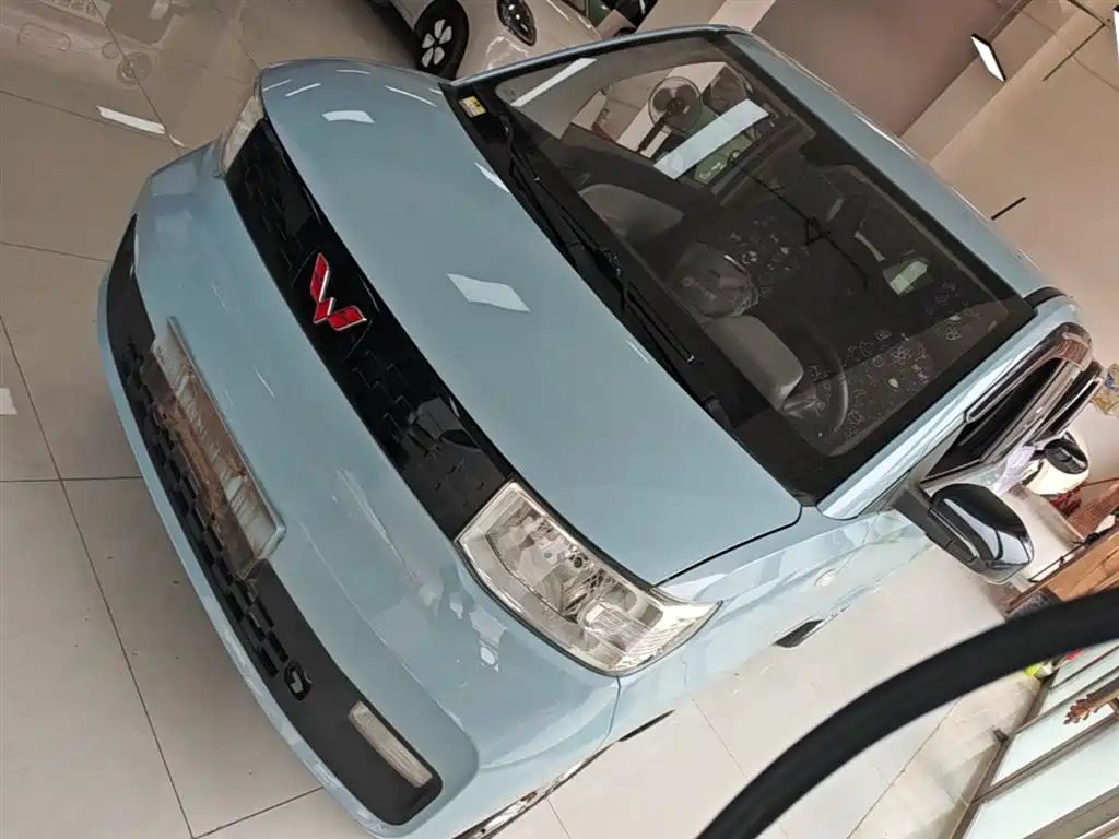Wuling MINIEV 2020