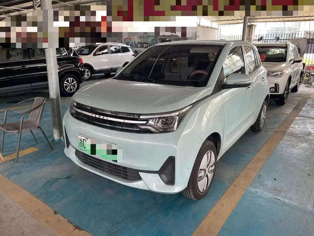 Lei Ding Leiding Mango 2021