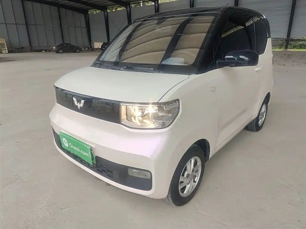 Wuling MINIEV 2020
