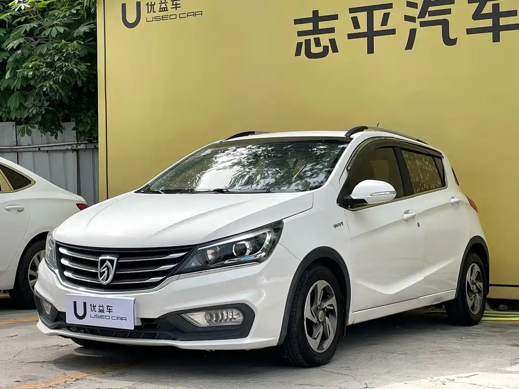 Baojun 310 2018
