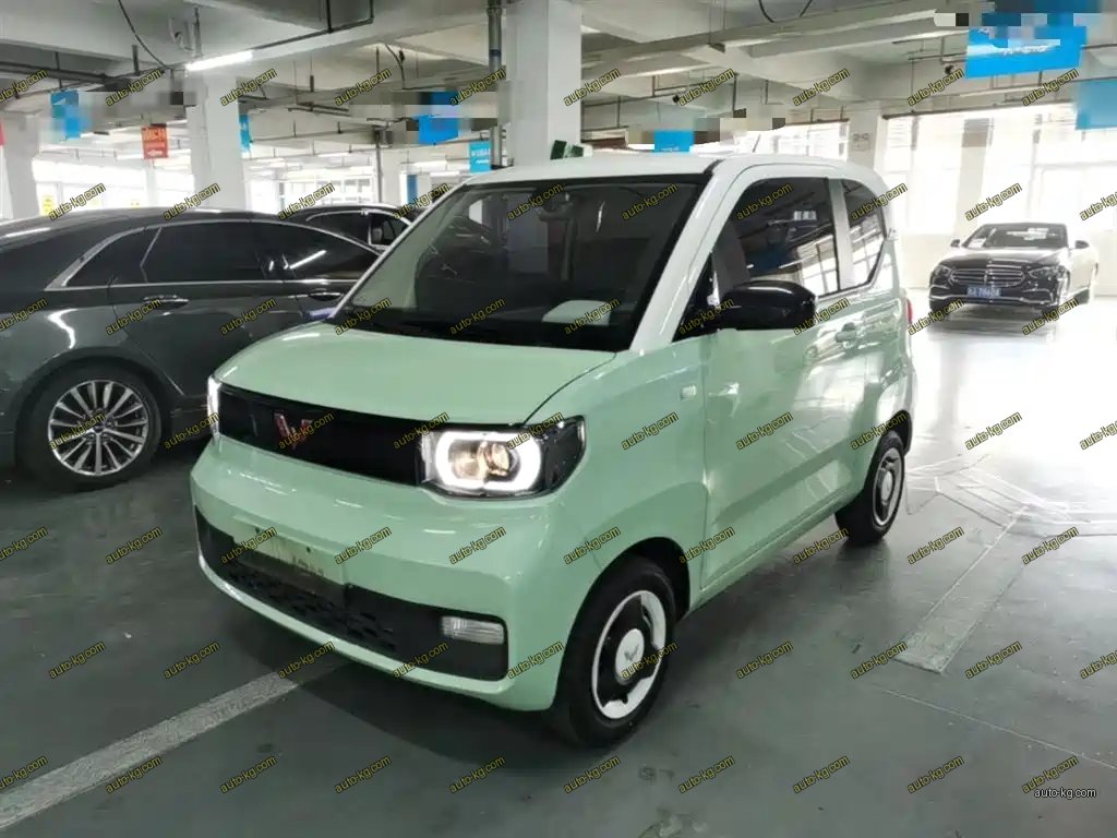 Wuling MINIEV 2022