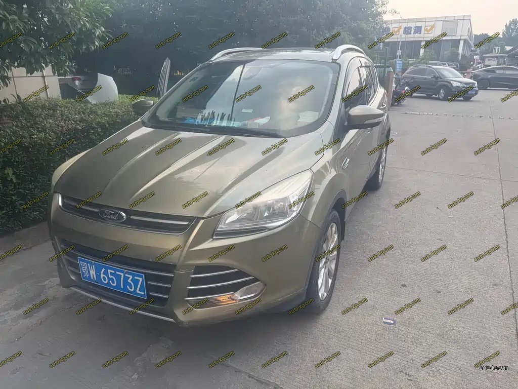 Ford Kuga 2014