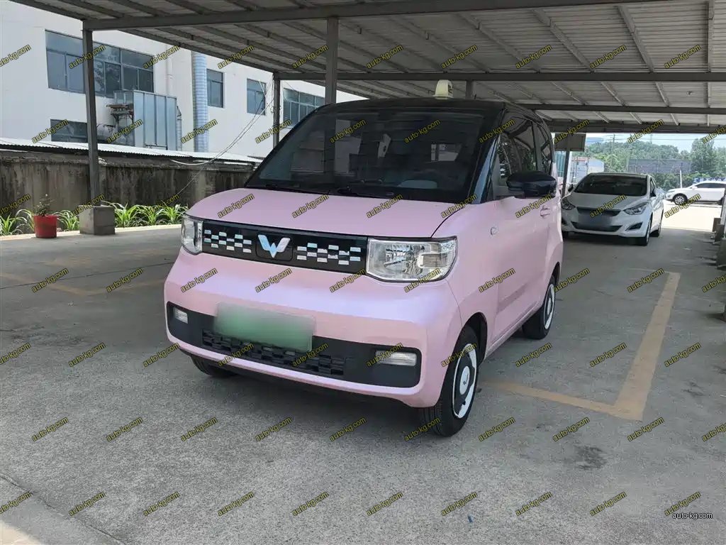 Wuling MINIEV 2023