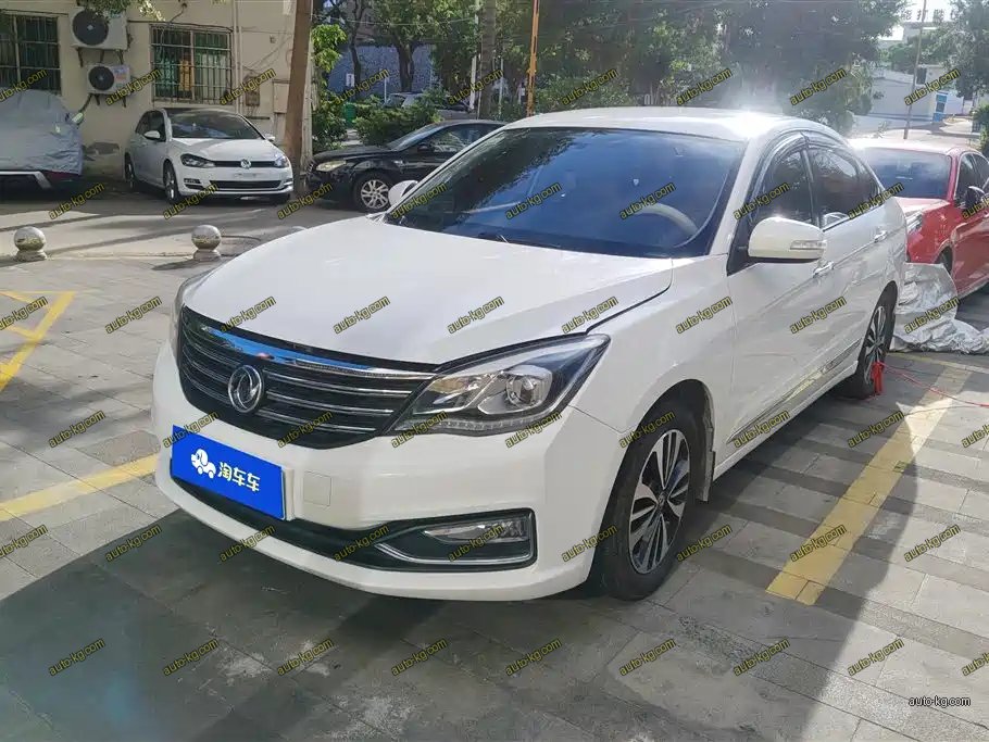 Aeolus A60 2016