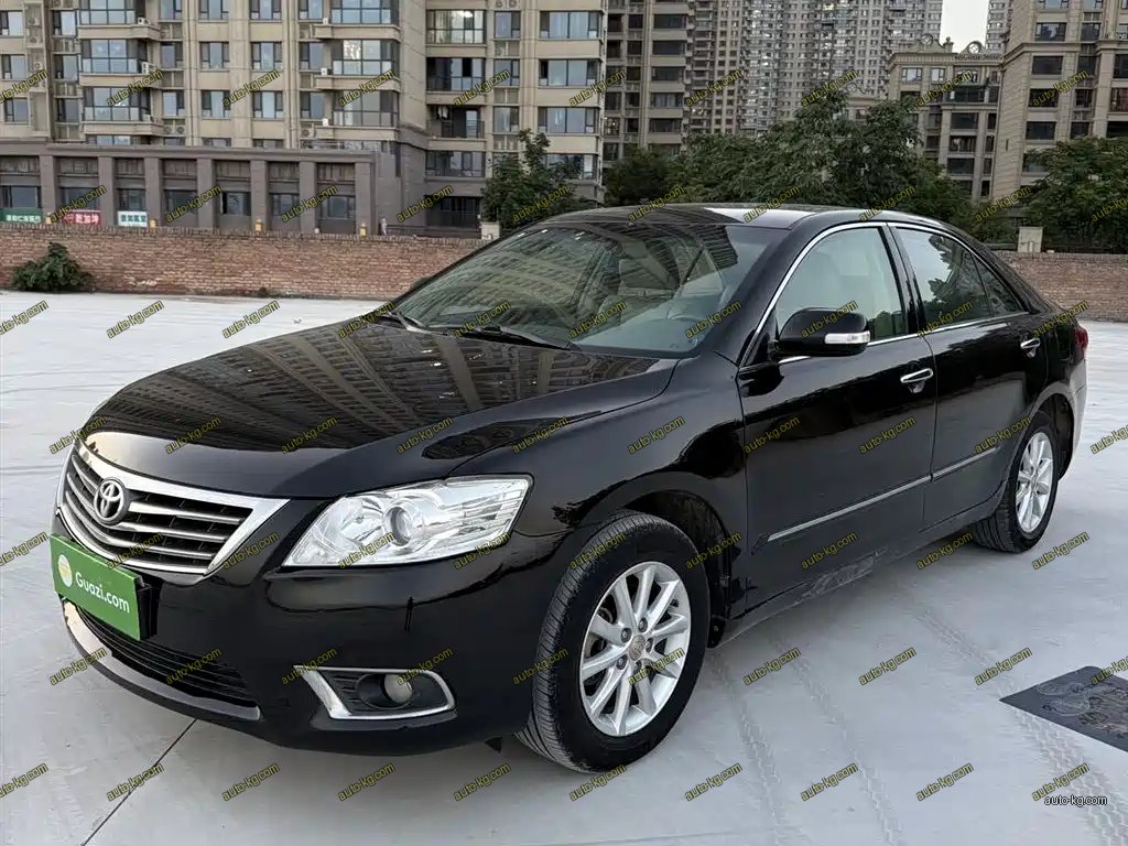 Toyota Camry 2009