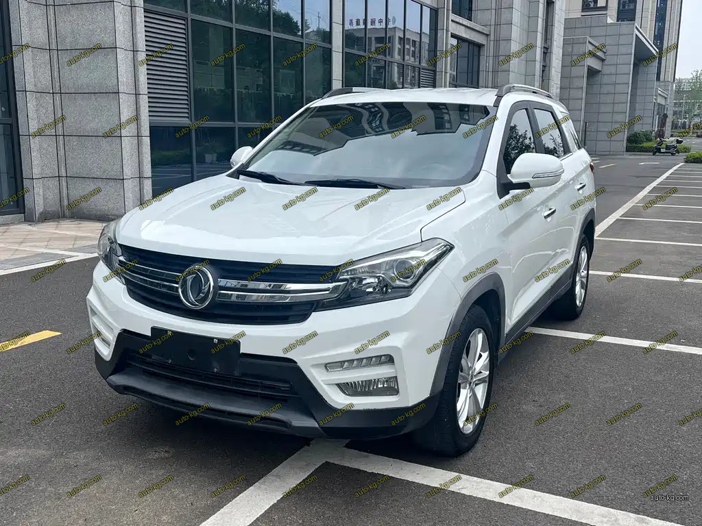 Fengguang Fengguang S560 2019