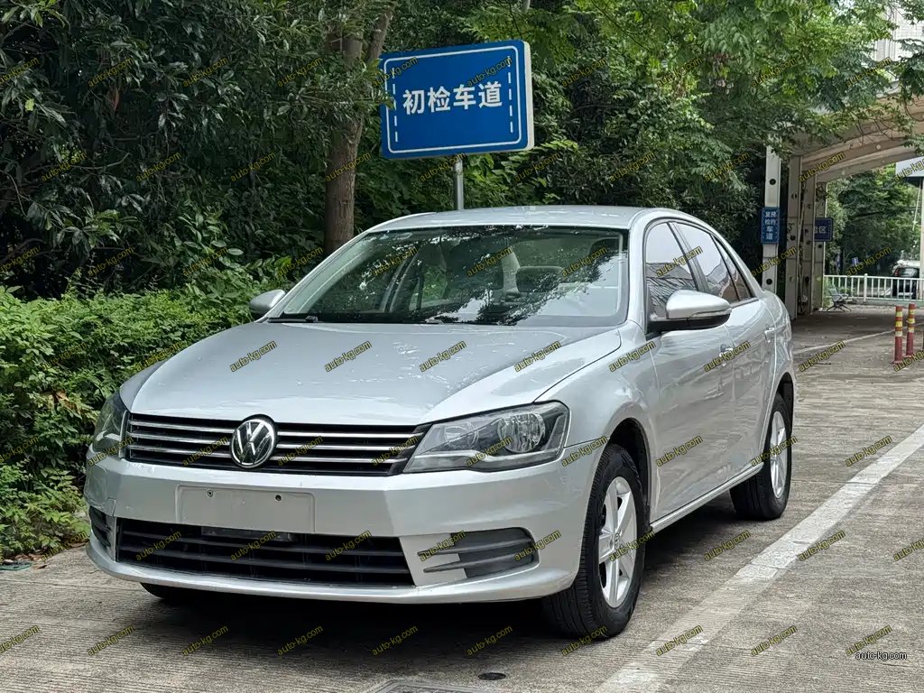 Volkswagen Bora 2013