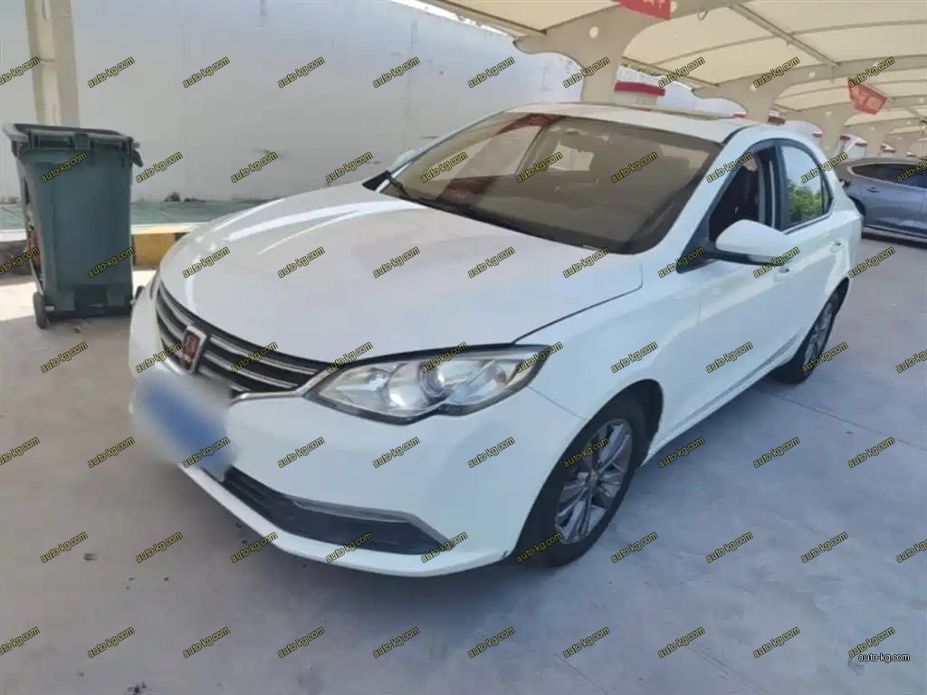 Roewe 360 2017