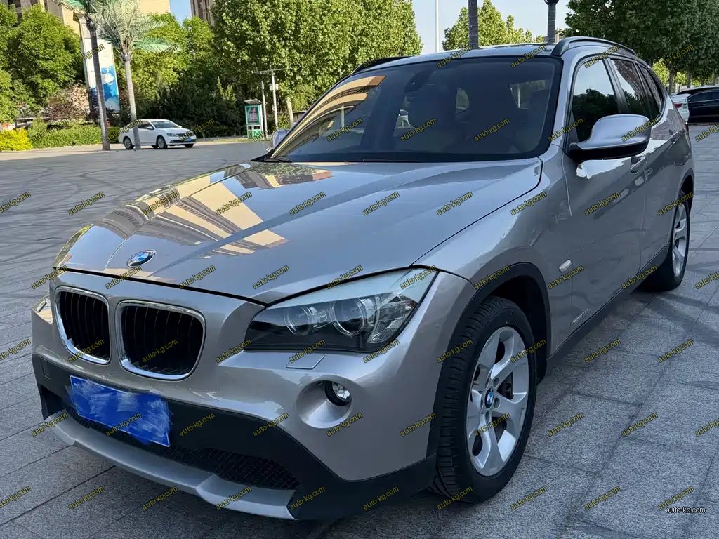 BMW X1 (Import) 2012