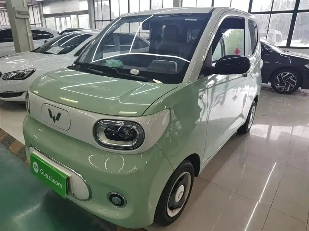 Wuling MINIEV 2024