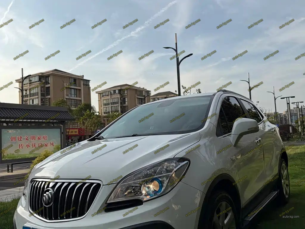 Buick Encore 2015