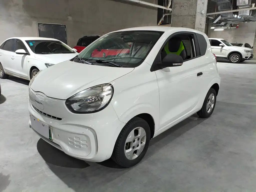 Roewe Clever 2021