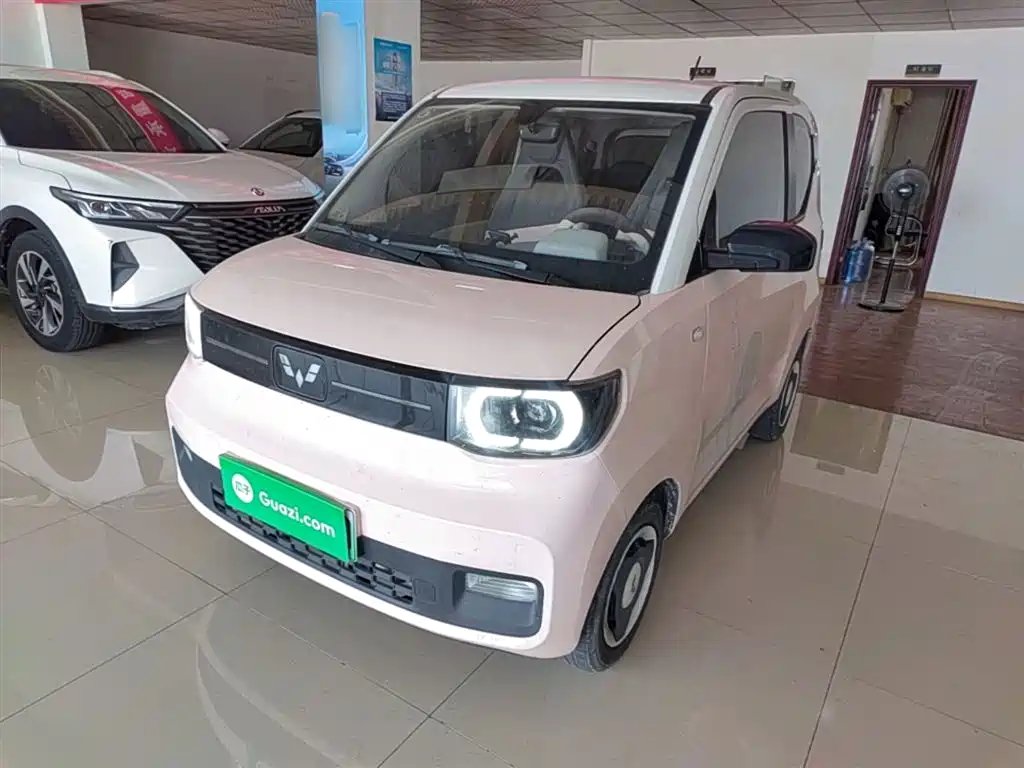 Wuling MINIEV 2023
