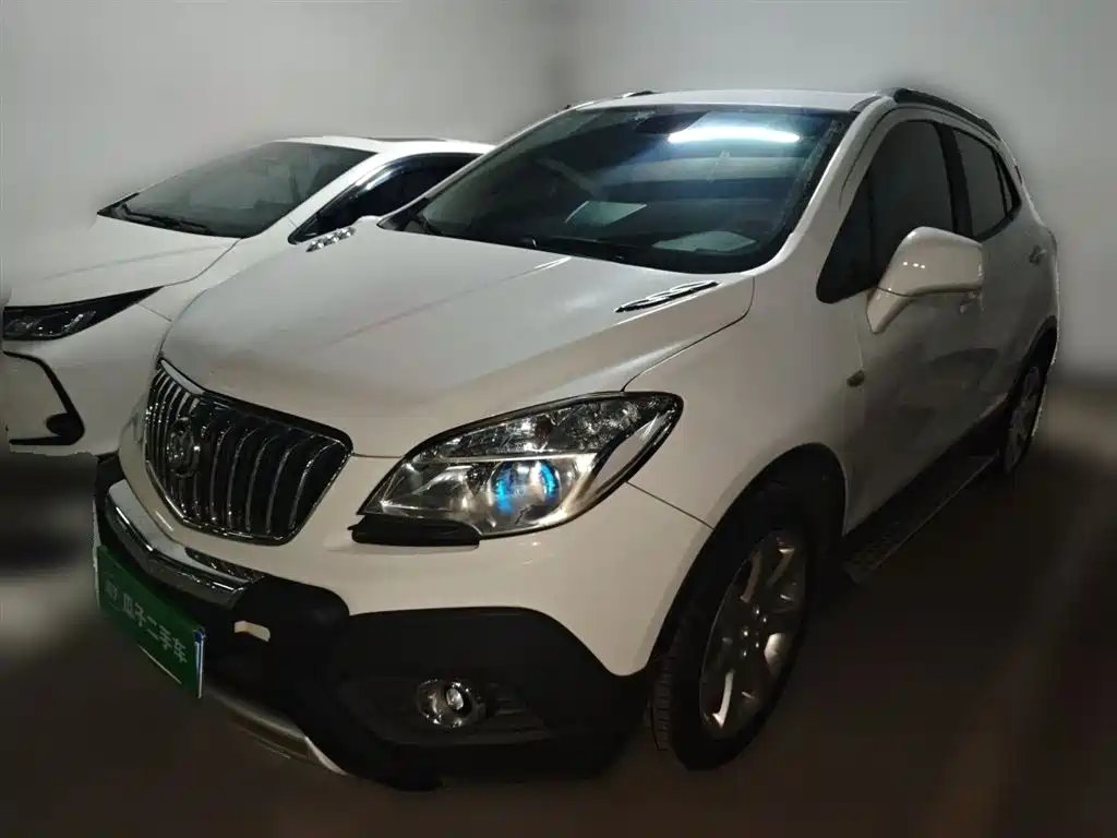 Buick Encore 2015