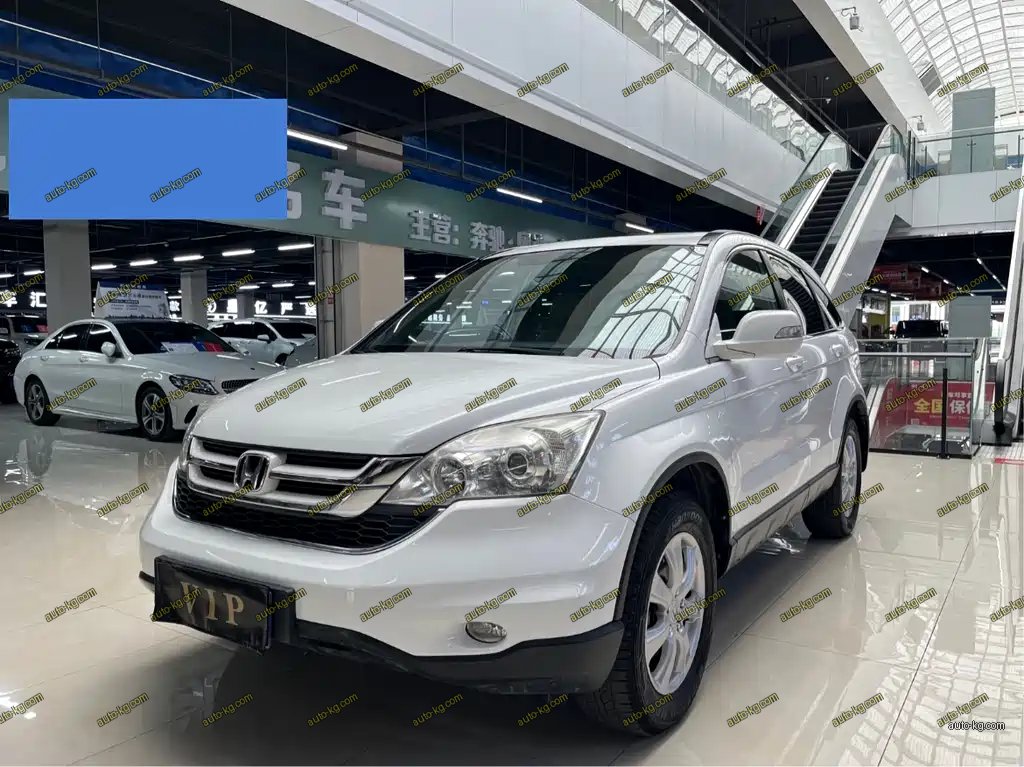 Honda CR-V 2011