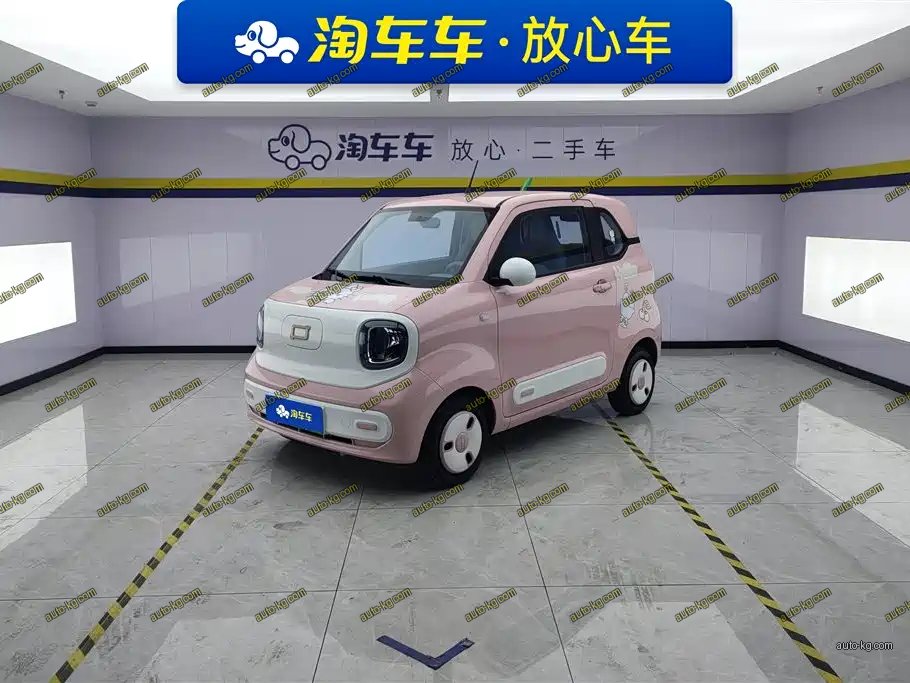 Bestune Pony 2024