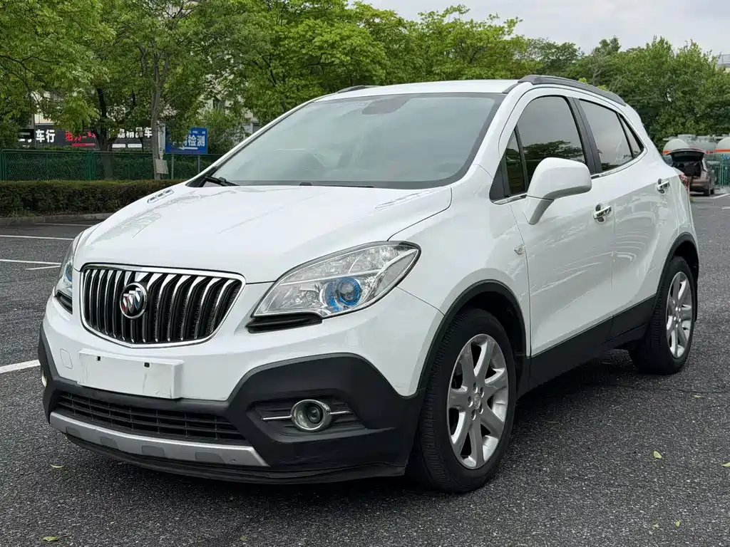 Buick Encore 2015